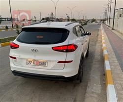 هیوندای تۆکسۆن